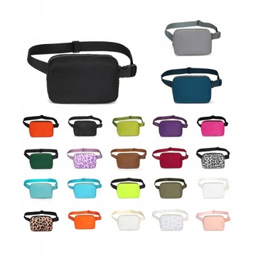Поясная сумка Fanny Pack Женская разновидность