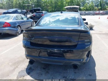 Dodge Charger VII 2021 Dodge Charger Scat Pack Widebody 2021 6.4l 6.4 Benzyna 485KM, zdjęcie 4