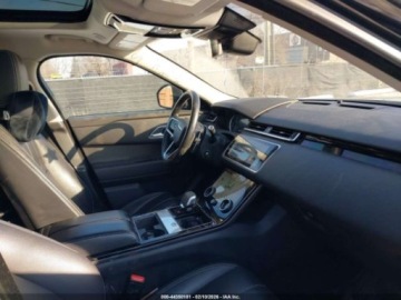 Land Rover Range Rover Velar 2021 Land Rover Range Rover Velar P250 S 2021 2.0 Benzyna 247KM, zdjęcie 9
