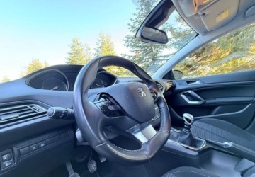 Peugeot 2019 Peugeot 308 Peugeot 308 BlueHDi FAP 130 Stop amp Start Style 1.5 Diesel, zdjęcie 16