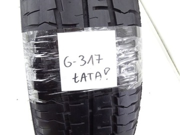 OPONA 1SZT 195/65R16C CONSTANCY LY366 104/102Q #G317