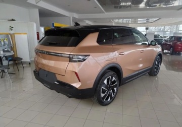 Opel 2026 Opel Grandland Hybrid GS 1.2 136KM eDCT6 1.2 Hybryda 136KM, zdjęcie 2