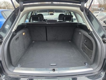 Audi A4 B7 Avant 1.8 TFSI 120KM 2008 AUDI A4 Avant 2.0l diesel 120KM*Dokumentacja serwisowa*Sprawny technicznie, zdjęcie 32