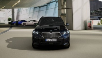 BMW X5 G05 SUV Facelifting 3.0 30d 298KM 2025 BMW X5 xDrive30d Dostępny od ręki!, zdjęcie 2