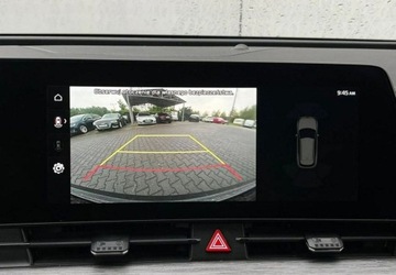 Kia Sportage V SUV 1.6 CRDi MHEV 136KM 2022 Kia Sportage Mhev Automat Navi Kamera Parktronic Asystenci Led FV23, zdjęcie 30