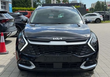 Kia Sportage V SUV 1.6 T-GDI 160KM 2025 Kia Sportage MY25 wersja L, silnik 160KM automat 7DCT pakiet AEB drive wi, zdjęcie 7