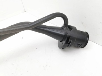 Mazda CX-30 2023 Топливный бак