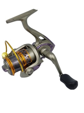 КАТУШКА HUNTER MATCH KS30F 10 ПОДШИПНИКОВ