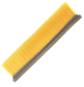 5x WORKI FILTR DO KARCHER NT 25/1 NT 35/1 NT 361ECO FLEX S47 S36 VCE45