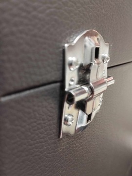 Футляр Fenton RC30 для виниловых пластинок