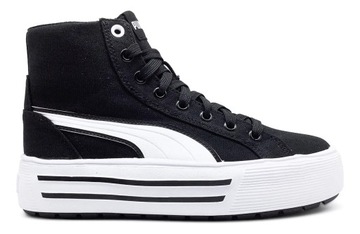 Buty sportowe Puma KAIA 2.0 MID PLATFORM 392325 02 r. 37,5