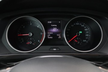 Volkswagen Tiguan Allspace SUV 2.0 TDI 190KM 2018 VW Tiguan Allspace 2.0 TDI, Serwis ASO, 187 KM, zdjęcie 10