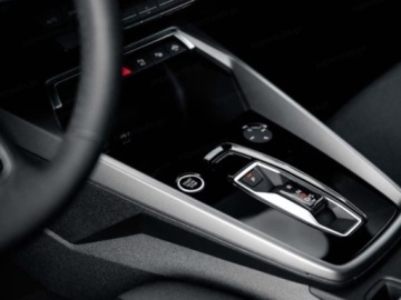 Audi A3 8Y 2026 AUDI A3 TFSI Sedan (116 KM) 2026, zdjęcie 11