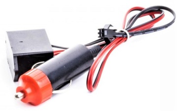 OŚWIETLENIE WNĘTRZA AMBIENTE ŚWIATŁOWÓD LED BIAŁE