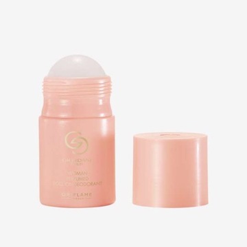 Perfumowany dezodorant w kulce Giordani Gold Woman