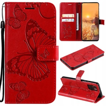 ETUI POKROWIEC SK0RZANE DO Xiaomi Poco M3 Pro 5G