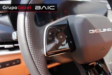  BAIC Beijing 7 1.5 177KM 7DCT COMFORT OC/AC ZA 1 ZŁ *dostępne od ręki* N, zdjęcie 12