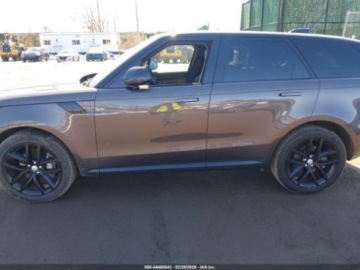 Land Rover Range Rover V 2023 Land Rover Range Rover Sport SE 2023 3.0 Benzyna 355KM, zdjęcie 2