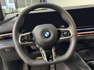 BMW Seria 5 G90-91 Touring 2.0 520d 197KM 2026 BMW Seria 5 520d xDrive Sport Sedan 2.0 (197KM) 2026, zdjęcie 6