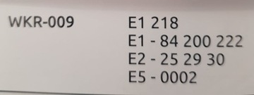 Термобумага для тахографа HICO, тахограф, 5 шт.