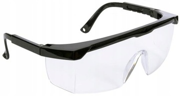 Okulary Przeciwodpryskowe Reis FRAMEB GOG-FRAMEB