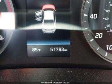 Hyundai Sonata V 2019 Hyundai Sonata 2019 HYUNDAI SONATA LIMITED 2.0T 2.0 Benzyna 245KM, zdjęcie 13