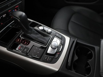 Audi A6 C7 Limousine Facelifting 1.8 TFSI ultra 190KM 2017 Audi A6 Automat skóra xenon navi klima auto (4, zdjęcie 27