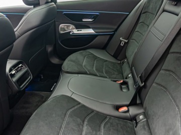 Mercedes Klasa E W214 All-Terrain 2.0 220d 197KM 2026 E Klasa 220 d 4-Matic AMG Estate 2.0 (197KM) 2026, zdjęcie 14