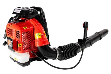 Dmuchawa do liści GREENSO 3,3 KM 65.6 cm3 PRO