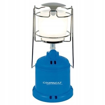 Lampa gazowa Campingaz 80 W OUTLET BEZ KLOSZA