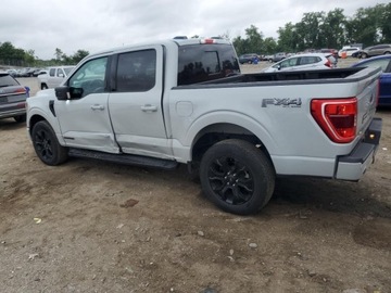 Ford 2023 Ford F150 Supercrew 2023 3.5l 3.5 Hybryda 400KM, zdjęcie 1