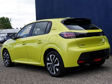 Peugeot 208 II e-208 Facelifting Elektryczny 136KM 2025 Od ręki - e-208 Style 50kWh 136KM, zdjęcie 2