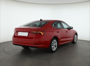 Skoda Octavia IV Liftback 2.0 TDI 150KM 2022 Skoda Octavia 2.0 TDI, Salon Polska, zdjęcie 4