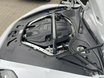 Porsche Panamera III Liftback 4 E-Hybrid 2.9 470KM 2024 Porsche Panamera 4 EU Plug IN 4x4 Pneumatyka BOSE, zdjęcie 20