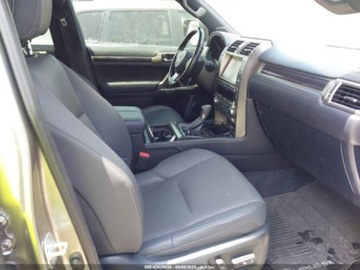 Lexus GX 2021 Lexus GX 460 Premium 2021 4.6l 4.6 Benzyna 301KM, zdjęcie 9