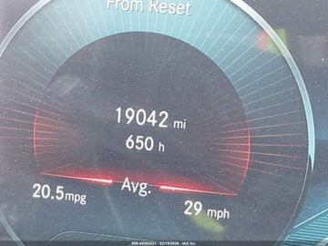 Mercedes GLS X167 2022 Mercedes-Benz GLS 450 4Matic 2022 3.0 Benzyna 362KM, zdjęcie 11