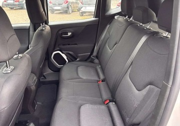 Jeep Renegade SUV 1.4 MultiAir 140KM 2018 Jeep Renegade 1.4B 140KM przeb 49tys stan idealny navi 1.4 Benzyna 140KM, zdjęcie 23