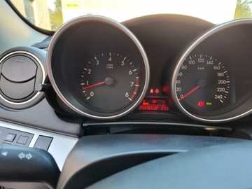 Mazda 3 I Hatchback 1.6 MZR 105KM 2009 Mazda 3 BL 2009 1.6 105KM LPG BOSE Executive PLUS, zdjęcie 7