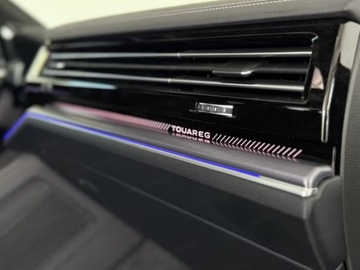 Volkswagen Touareg III SUV Facelifting 3.0 V6 TDI 286KM 2025 R-Line 3.0 V6 TDI 286KM 4Motion, zdjęcie 11