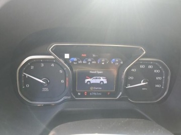  GMC Yukon 2021r., SLT, od ubezpieczalni 5.3 Benzyna 355KM, zdjęcie 10