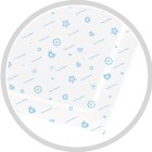 ПРОКЛАДКИ CANPOL одноразовые гигиенические 60x90