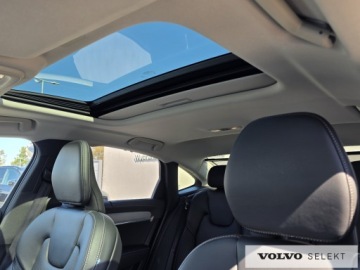 Volvo S90 II 2022 Volvo S90 Ultimate Dark 250KM Masaż Bowers Laminat, zdjęcie 33