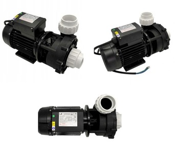 Монтажный комплект гидромассажа для ванны-джакузи на 14 форсунок, помпа Bali, 2200 Вт