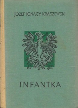 Мать королей - Крашевский