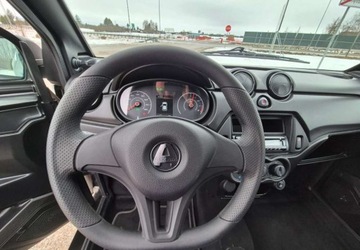 Aixam 2025 Aixam Inny Aixam Inny Elektryczny 8KM, zdjęcie 22