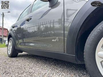 Mini Countryman R60 Crossover 1.6 184KM 2012 MINI Countryman S 4x4- Szwajcaria - Po przegladzie olejowym - Gwarancja te, zdjęcie 9