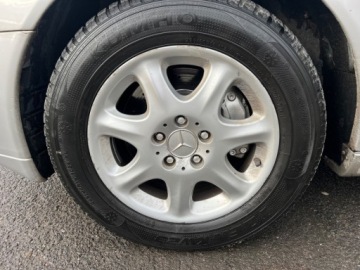 Mercedes Klasa S W220 Sedan 3.2 (320 CDI) 197KM 2002 Mercedes-Benz Klasa S Mercedes-Benz Klasa S W220 320 NAVIDVD Automat Tempo, zdjęcie 23