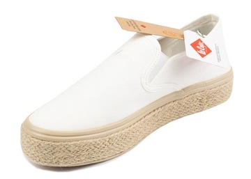 Lee Cooper buty damskie trampki sportowe wygodne tenisówki r.38