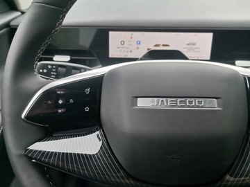 Jaecoo 5 1.6T 147KM 2025 JAECOO 5 1.6 T-GDI Premium DCT Suv 147KM 2025, zdjęcie 8