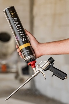 ПРОФЕССИОНАЛЬНЫЙ ПЕННЫЙ ПИСТОЛЕТ ВЫСОКОГО КАЧЕСТВА FV